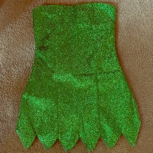 Women’s Tinkerbell Costume